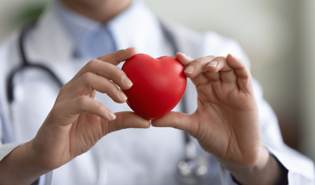 Estos malos hábitos pueden provocar enfermedades del corazón