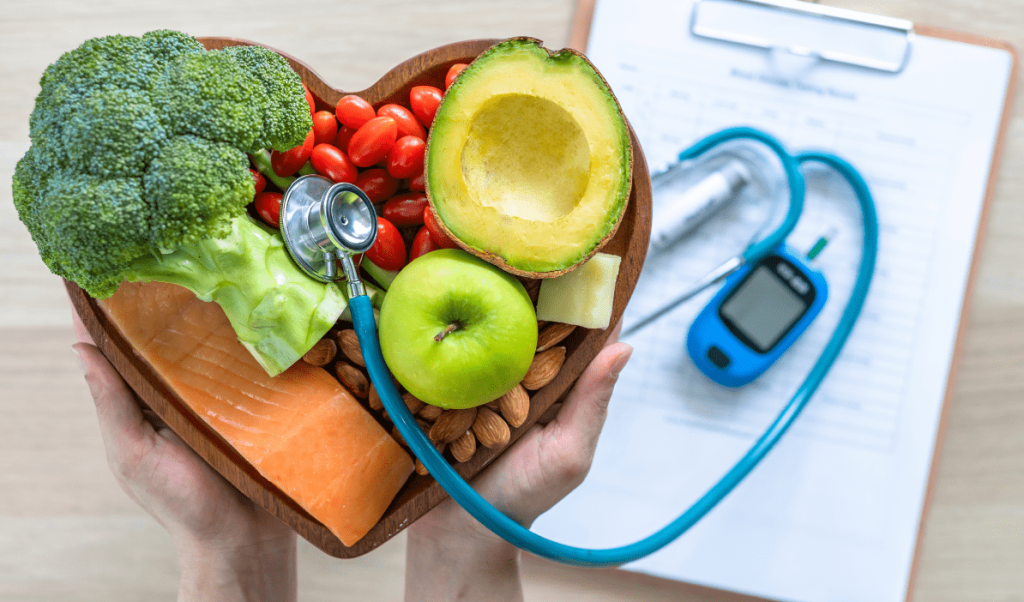 Siete mitos derrumbados sobre el colesterol alto